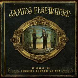 Jamie's Elsewhere : Guidebook For Sinners Turned Saints